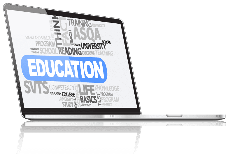 Education Laptop